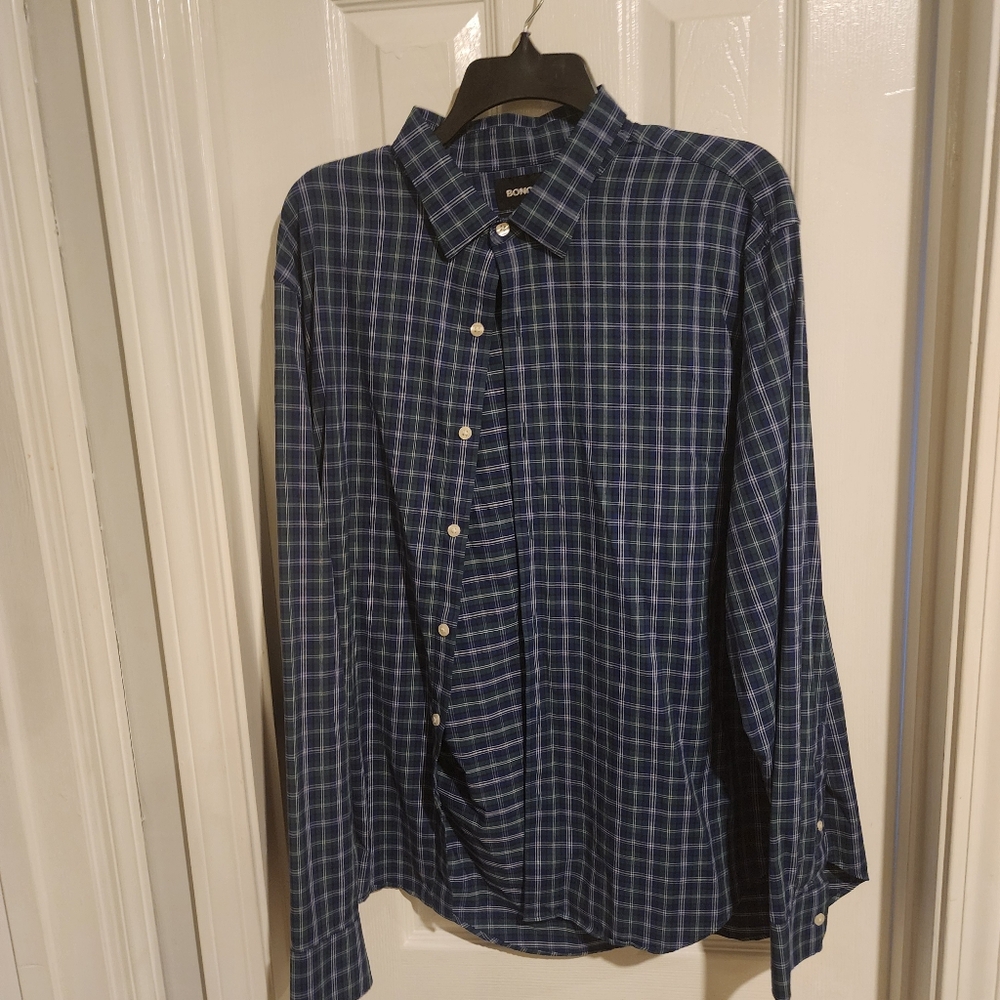 Bonobos Tech Shirt